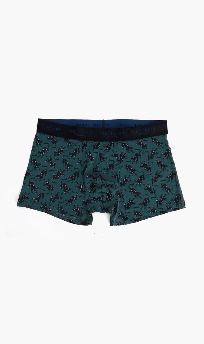 

Ted Baker Printed Boxer Brief
