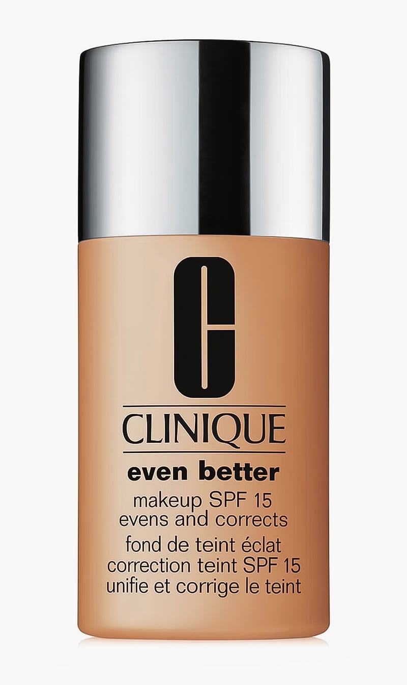 

Clinique Others Even Better Makeup Spf15, Sand for Women | The Deal Outlet