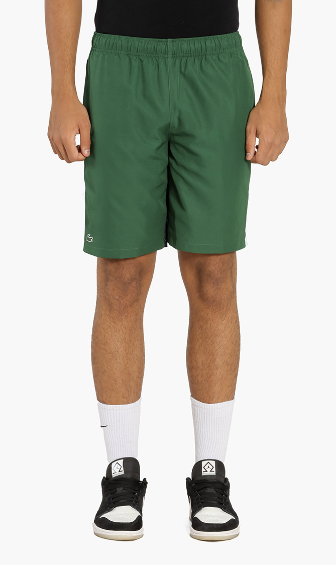 

Lacoste Sport Two-tone Lightweight Shorts
