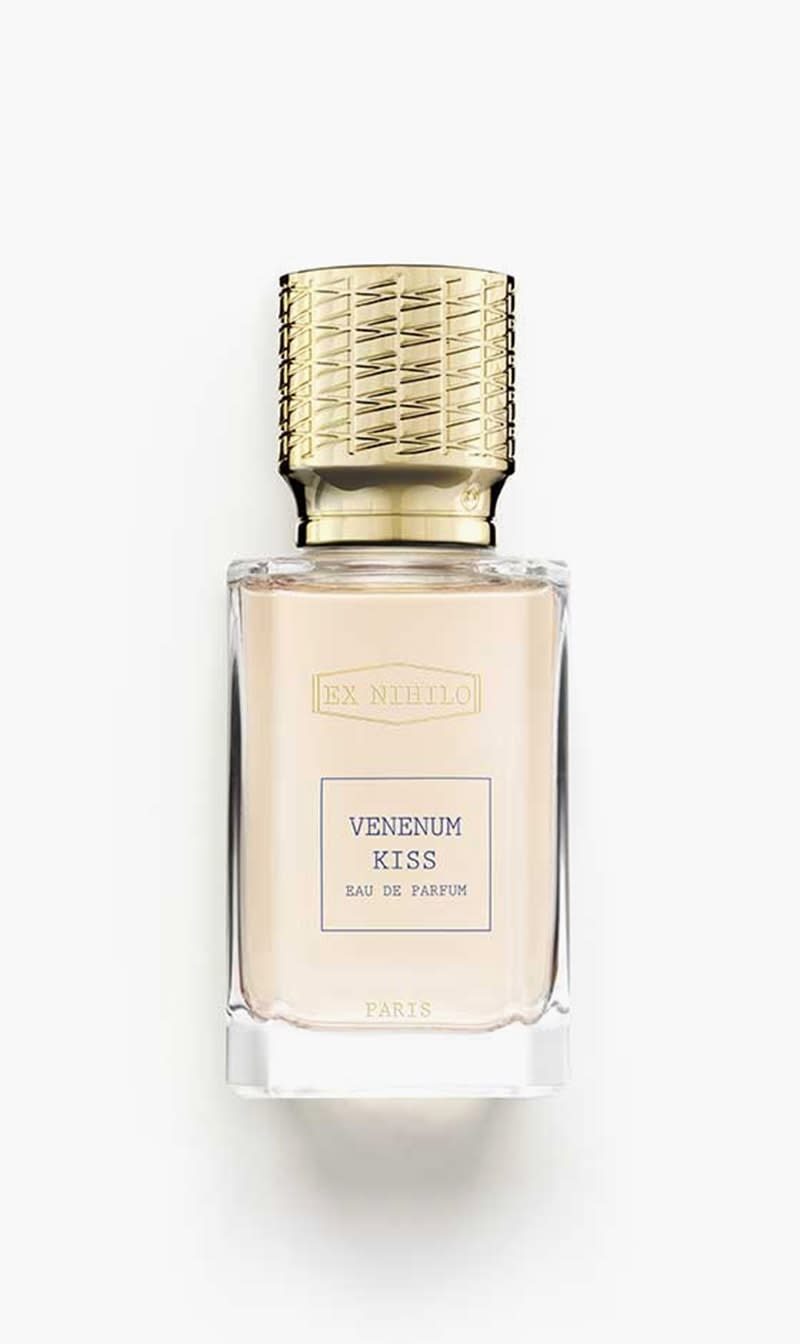 

Ex Nihilo Venenum Kiss, 50ml | The Deal Outlet