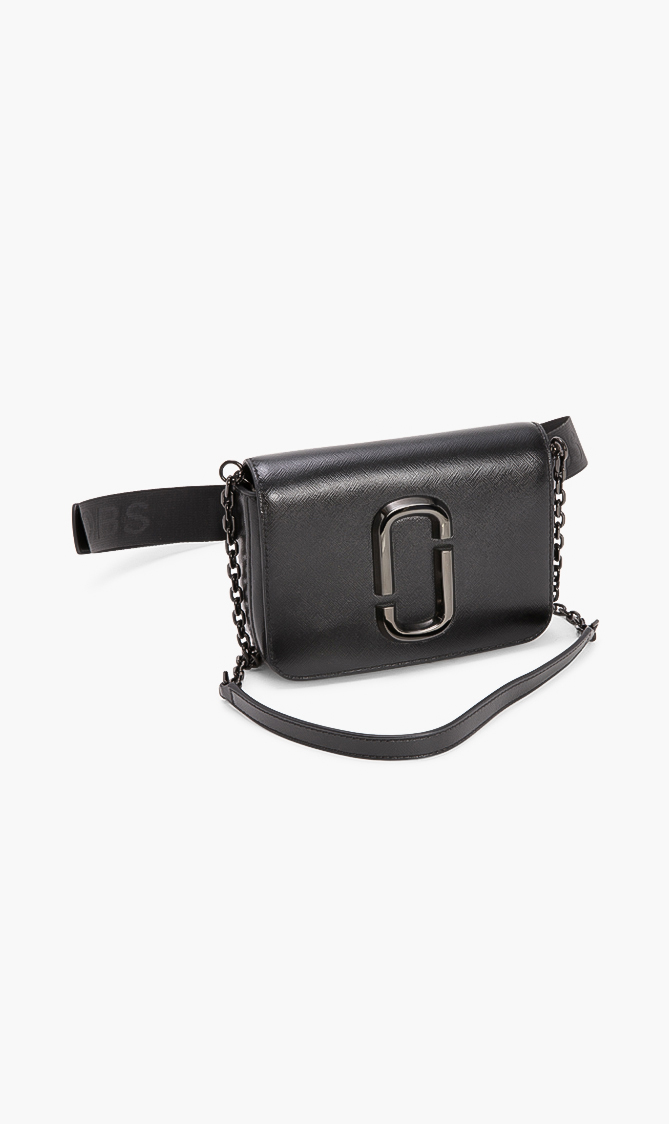 

Marc Jacobs Hip Shot Belt Bag