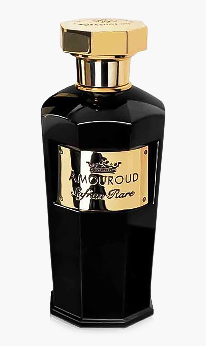 

Amouroud Safran Rare Edp, 100 Ml
