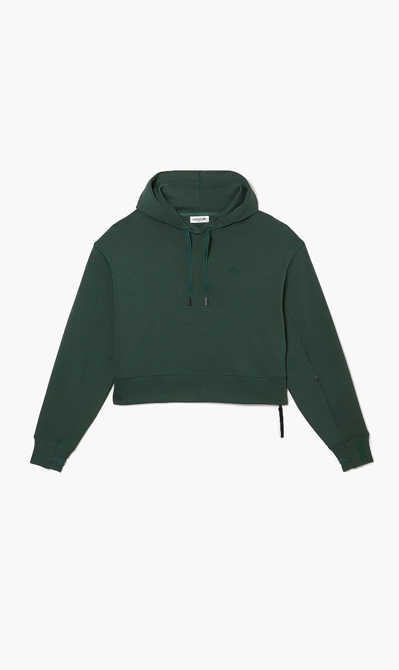 

Loose Fit Sweatshirt, Green