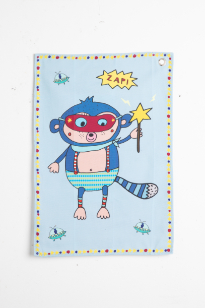 

Supersoso Cushion Cover