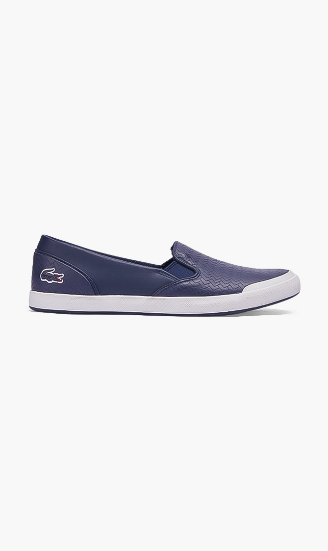 

LACOSTE Lancelle Slip-on