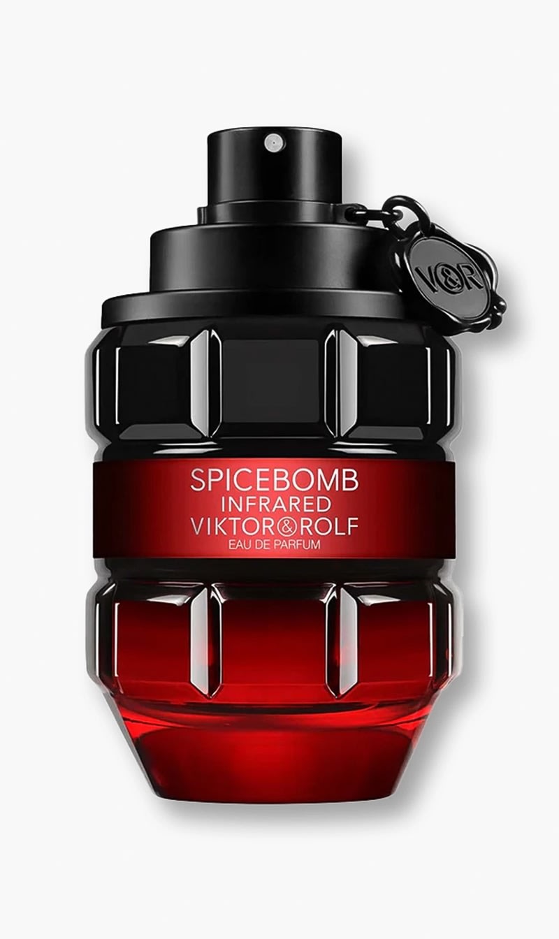 Viktor & Rolf Spicebomb Infrared Eau De Parfum, 90ml for Men