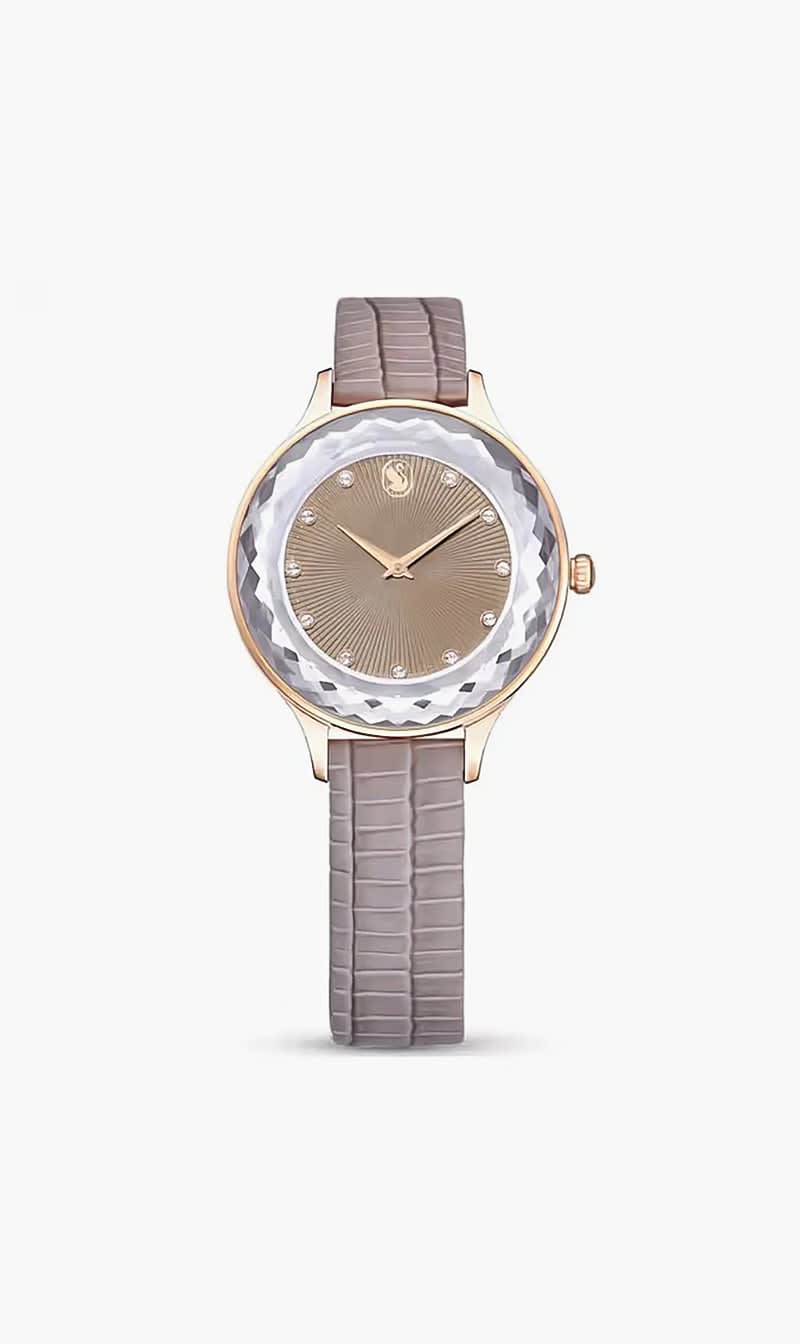 

Swarovski Others Watch Octea Nova Bei/bei/pro for Women | The Deal Outlet