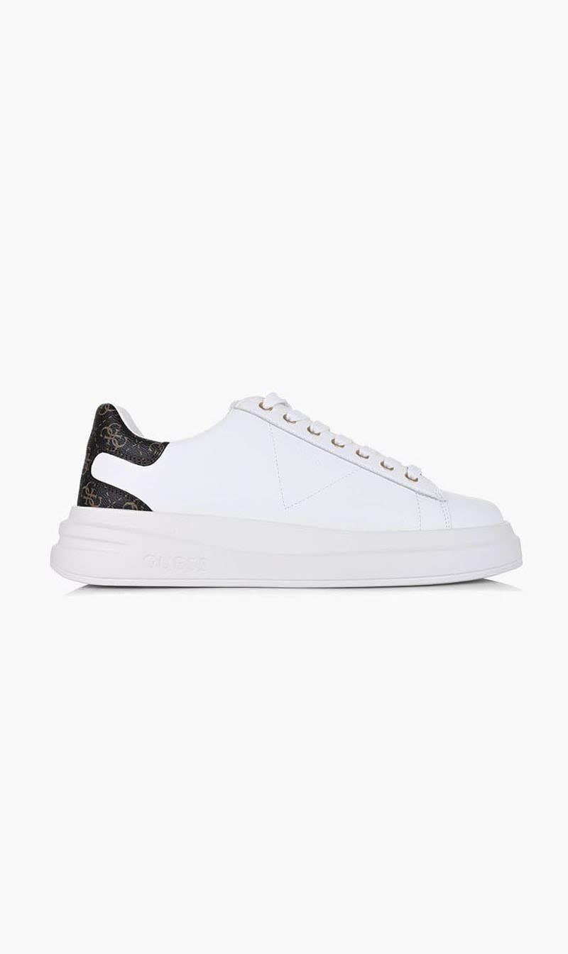 

Guess Multi-color Elba Carryover Sneakers for Men