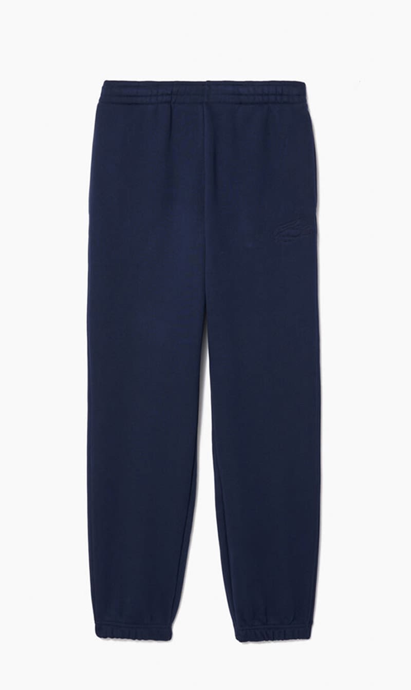 

Lacoste Blue Track Pants for Men | The Deal Outlet