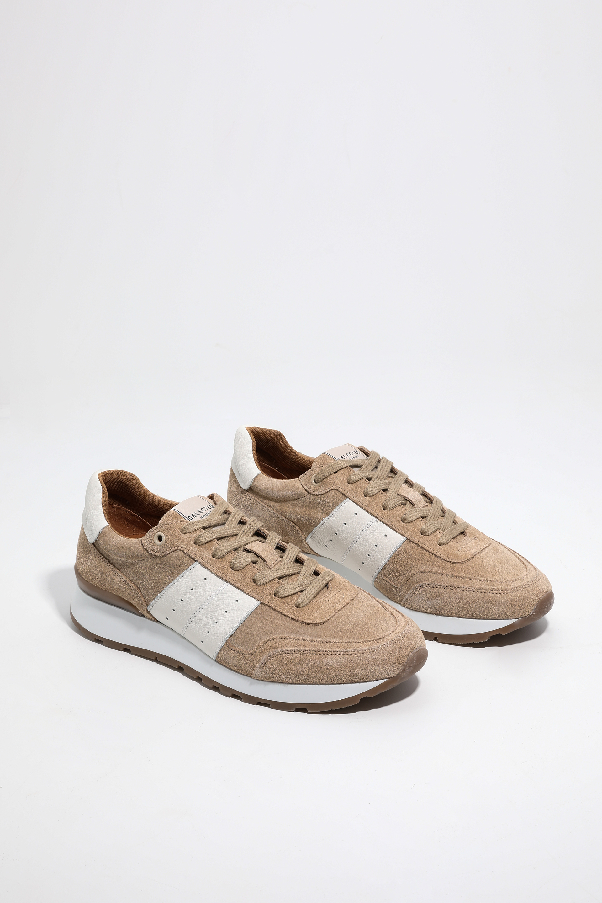 

Selected Slhfrank Mix Runner