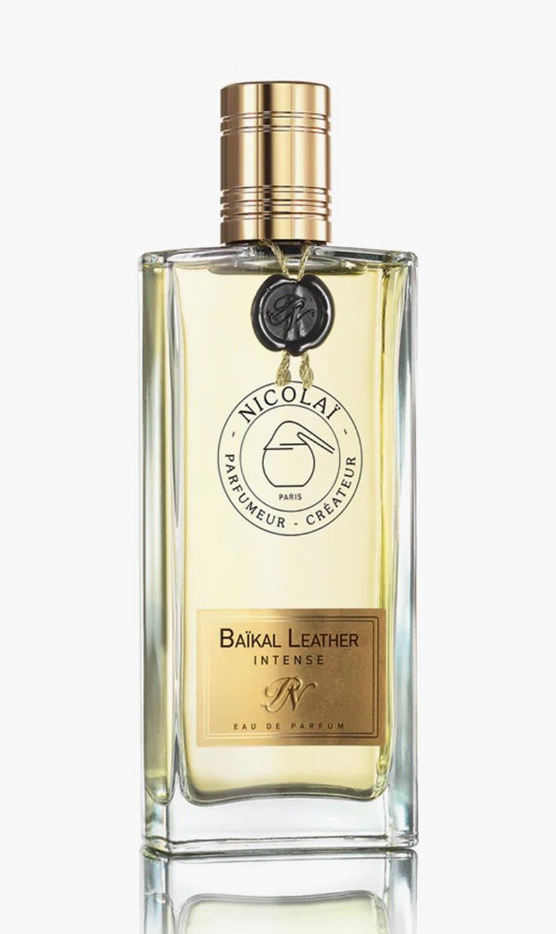 

Nicolai Parfumeur Createur Others Baïkal Leather Intense Eau De Parfum,100ml | The Deal Outlet