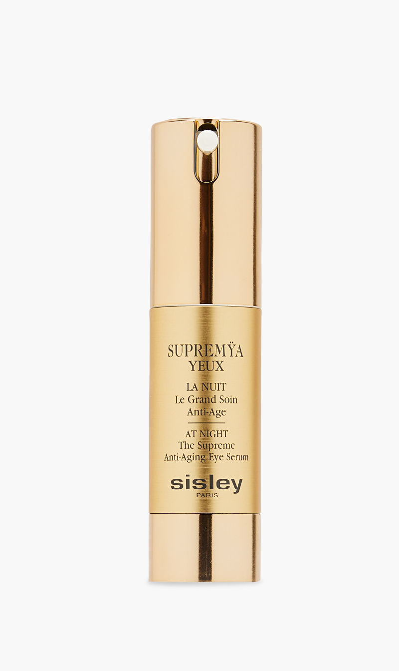 

Sly Supremya Anti-aging Eye Srm 15ml, Unspecified