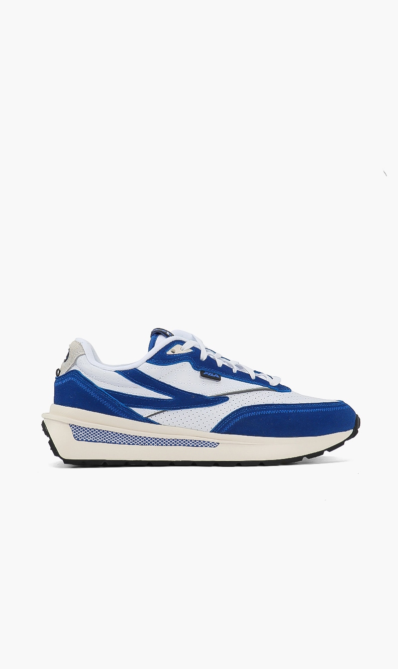 

Renno Premium Sneakers, Blue