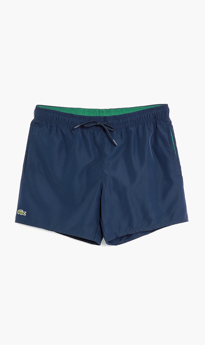 

Classic Logo Swim Shorts, Navy blue