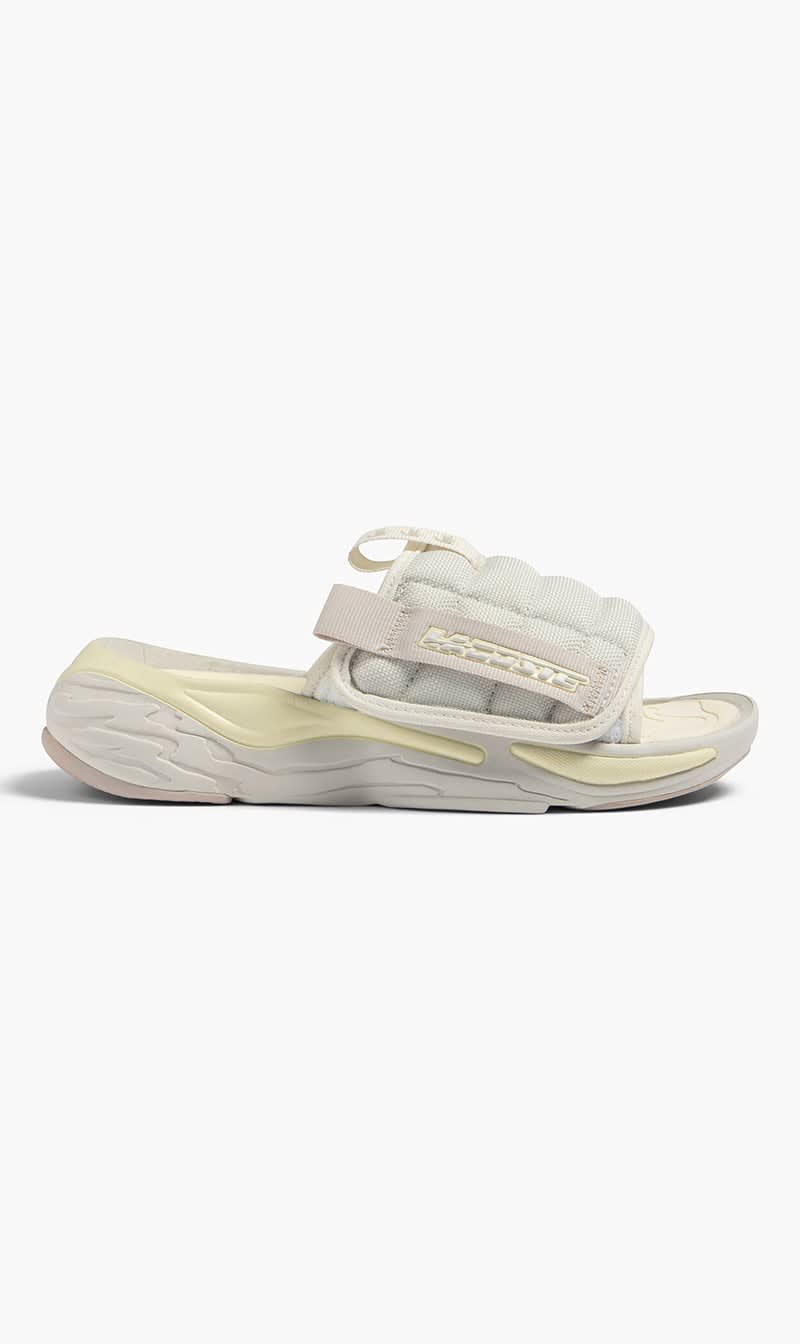 

Lacoste White Aceslide 123 1 Cfa for Women | The Deal Outlet