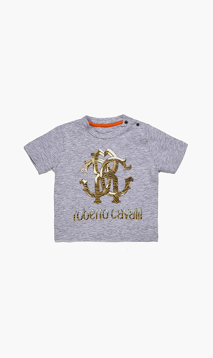 

Rc Logo Print T-shirt