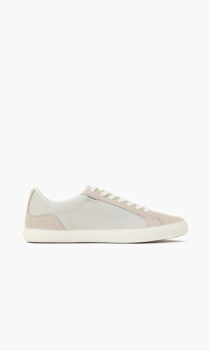 

Lacoste Lerond Leather Sneakers