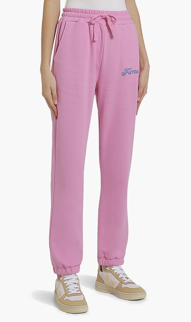 

Logo Print Joggers