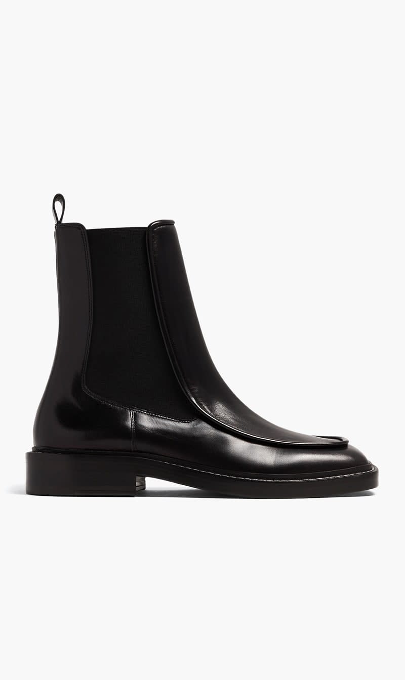 

Wandler Black Lucy Boots for Women | The Deal Outlet