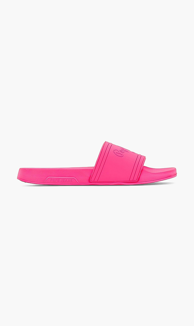 

Pepe Jeans Slider Logo Slides