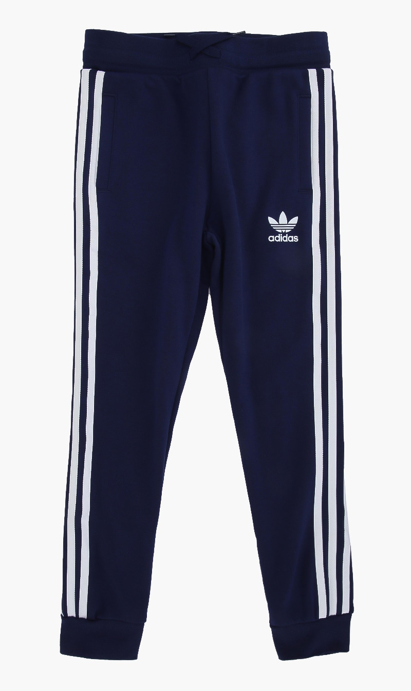 

3 Stripes Track Pant
