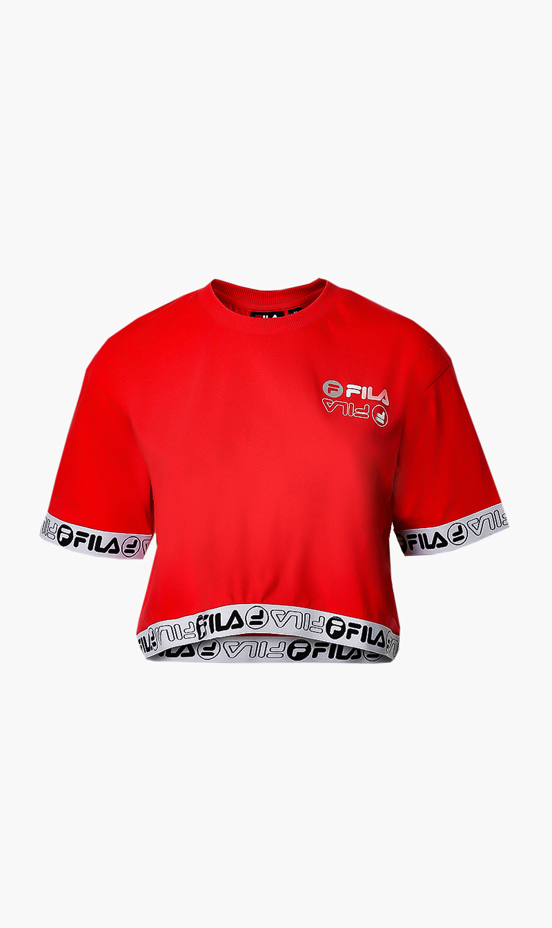 

Fila Zena Ibiscus T-shirt