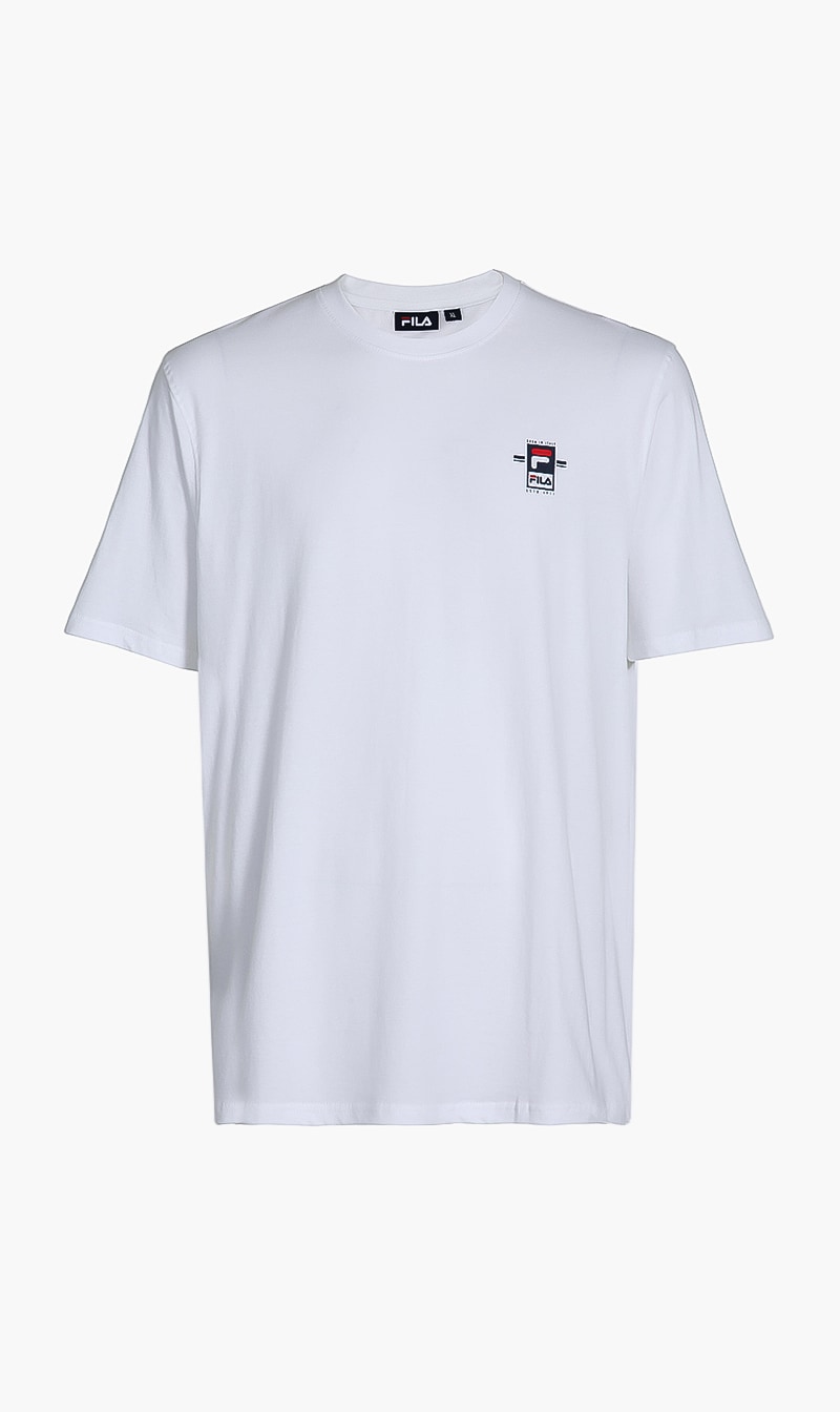 

Matias Plain T-shirt
