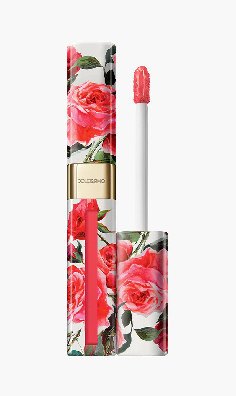 

Dolce & Gabbana Others Dolcissimo Lipcolour, 7 Orange for Women | The Deal Outlet