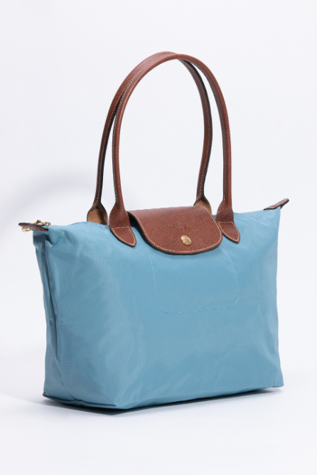 

Longchamp Le Pliage Nylon S Tote Bag