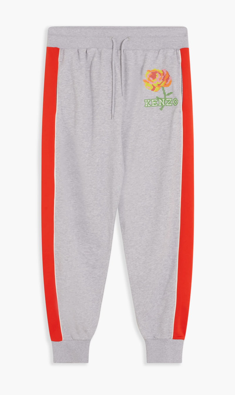 

Kenzo Pixel Jogpant, Grey