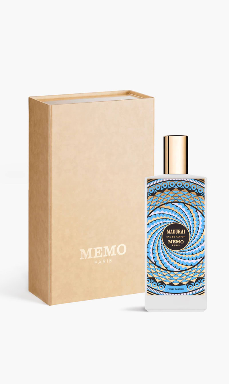 

Memo Others Memo Madurai Eau De Parfum Unisex | The Deal Outlet