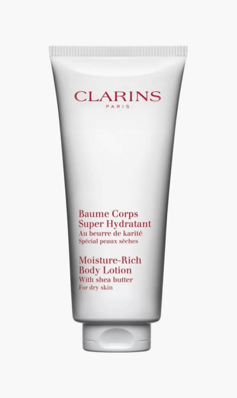 

Clarins Others Moisture Rich Body Lotion, 200ml for Women | The Deal Outlet