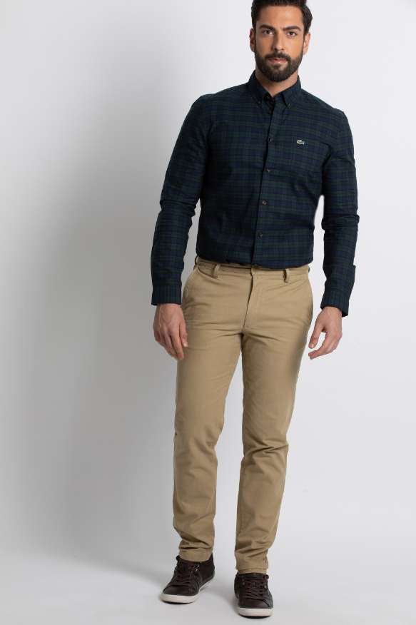 

Zadig & Voltaire Patrick Sable Chino Pants