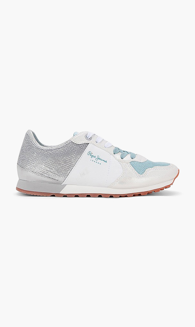 

Pepe Jeans Verona W Sequins Sneakers