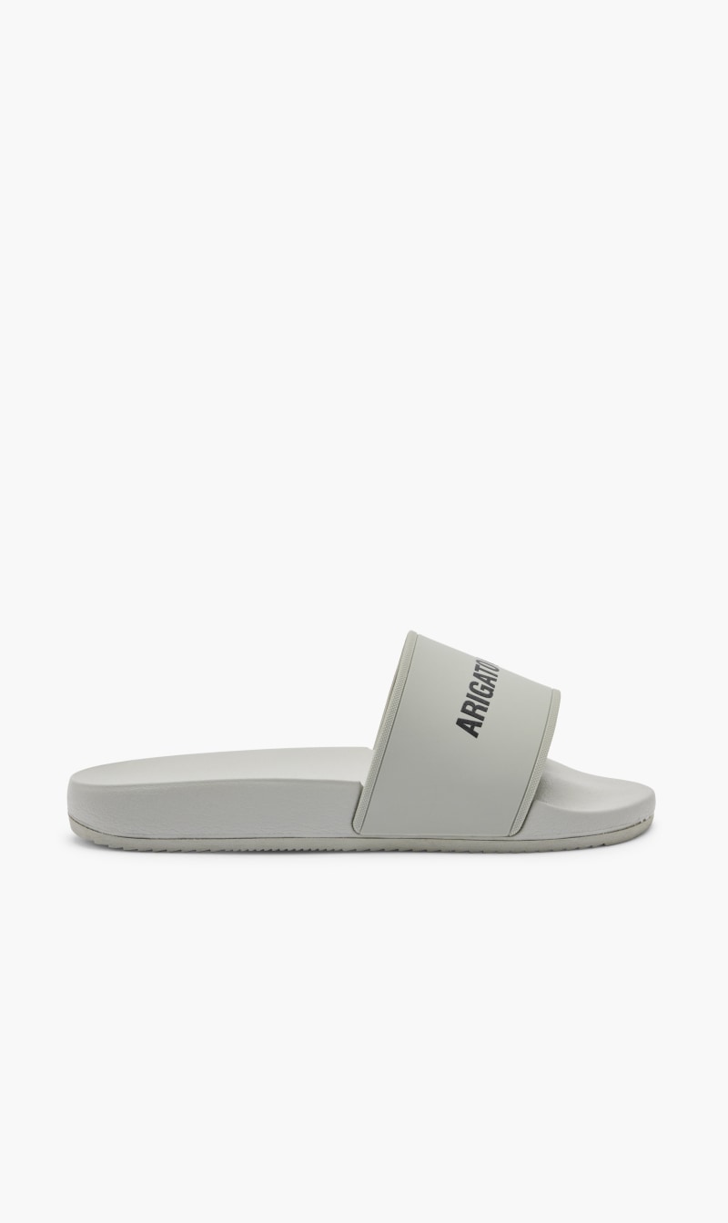 

Pool Slippers, Grey