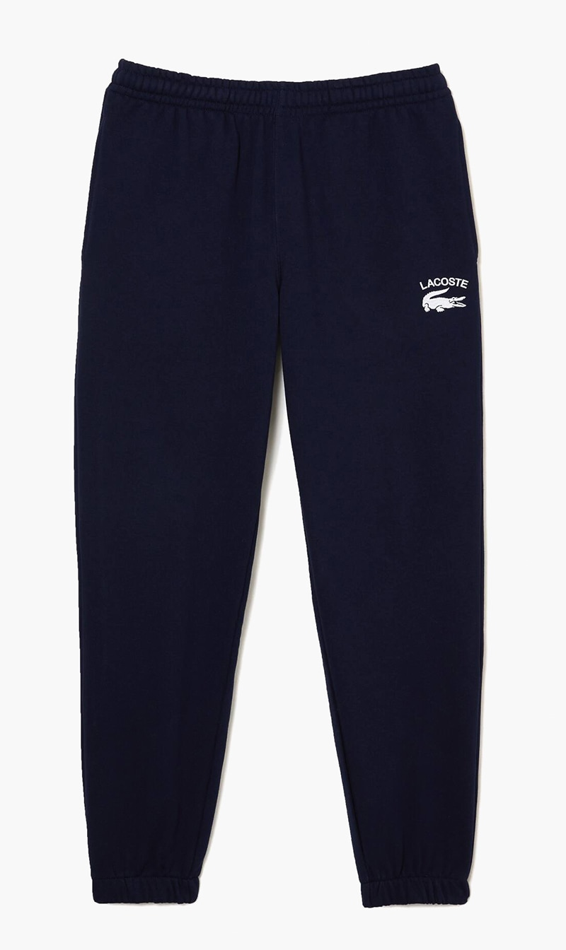 

Logo Sweatpants, Blue