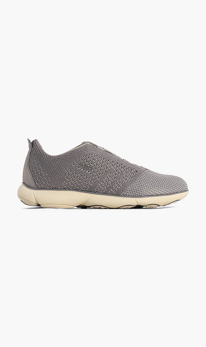 

Geox Nebula Knitted Sneakers