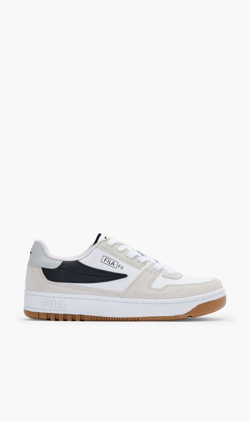 

Fila Multi-color Basketball Low for Men | The Deal Outlet