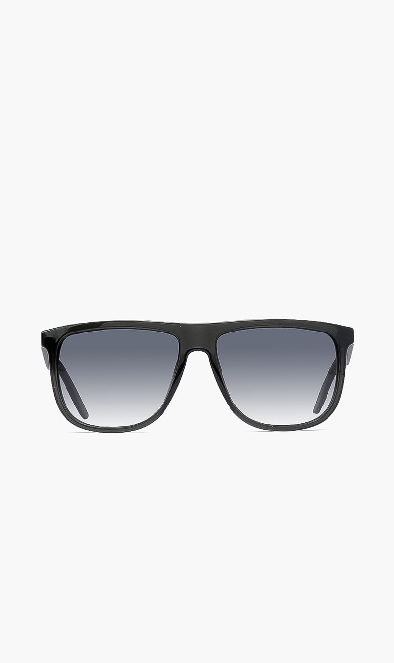 

Full Rim Rectangle Sunglasses