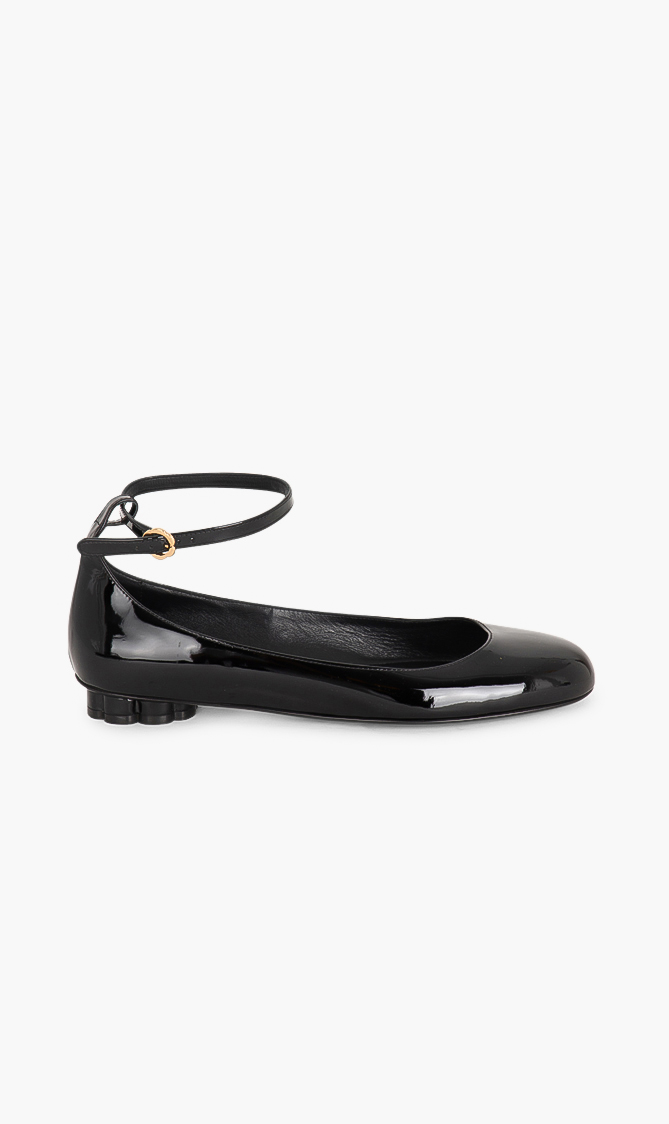 

SALVATORE FERRAGAMO Cefalu Ballet
