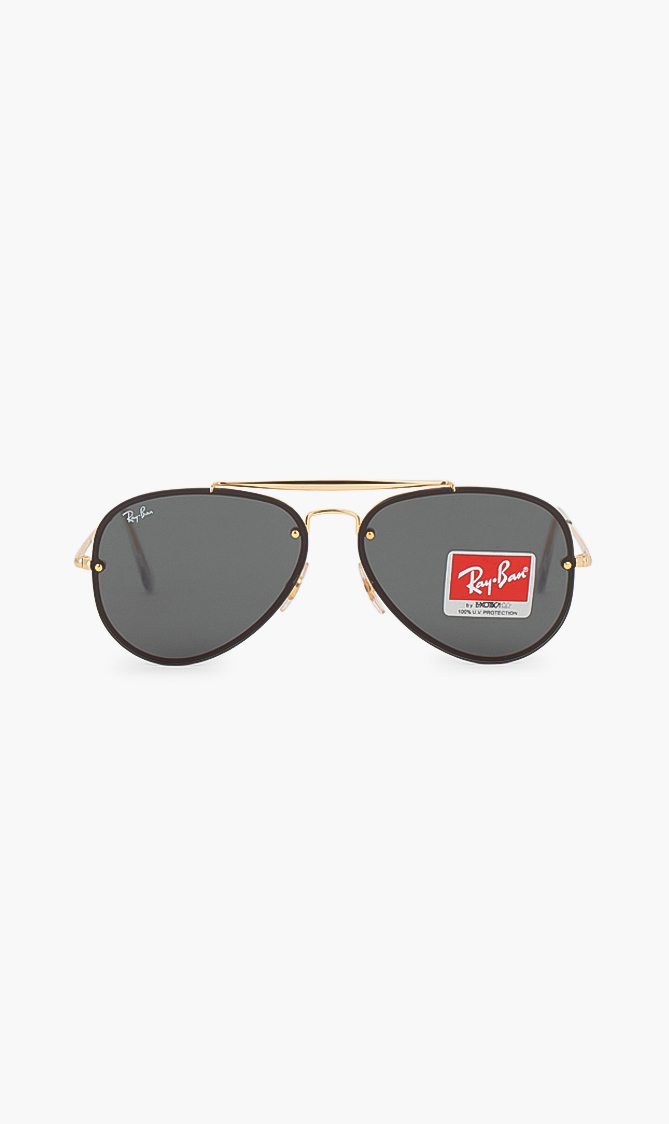 

Ray-ban Aviator Sunglasses