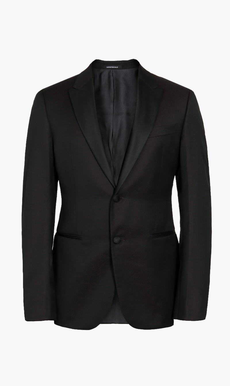 

Giacca Single Breasted Blazer