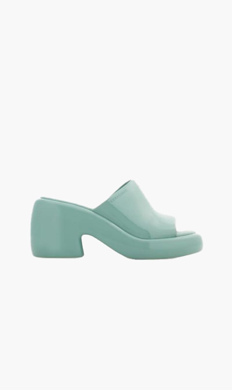 

Salvatore Ferragamo Green Deva 2 for Women | The Deal Outlet