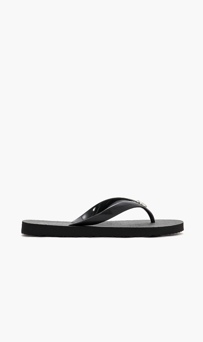 

Classic Logo Flip Flop, Black