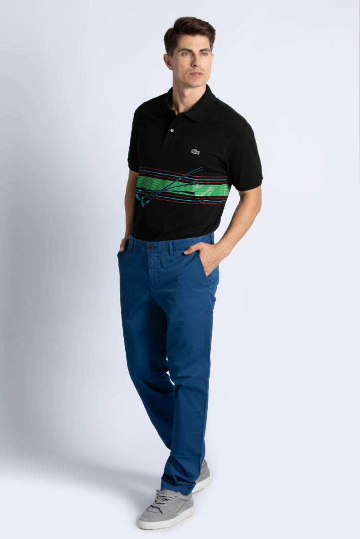 

LACOSTE Slim Fit Chino Pants