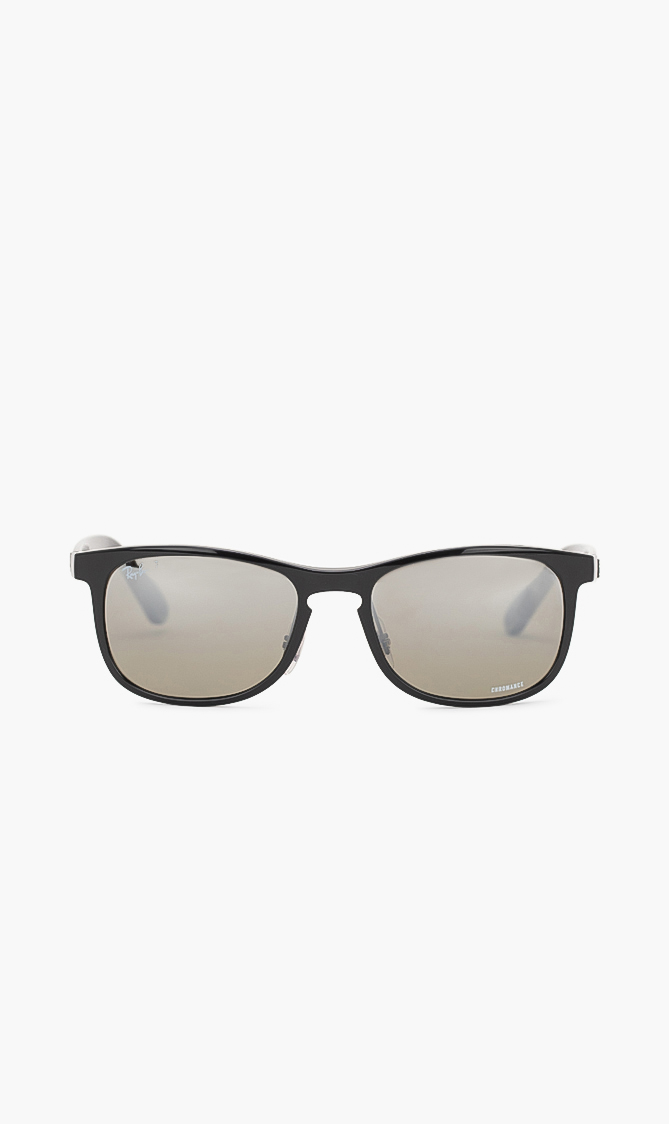 

RAY-BAN Oval Sunglasses