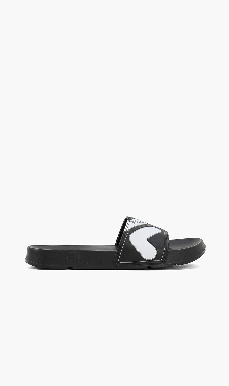 

Beach Flip Flop, Black