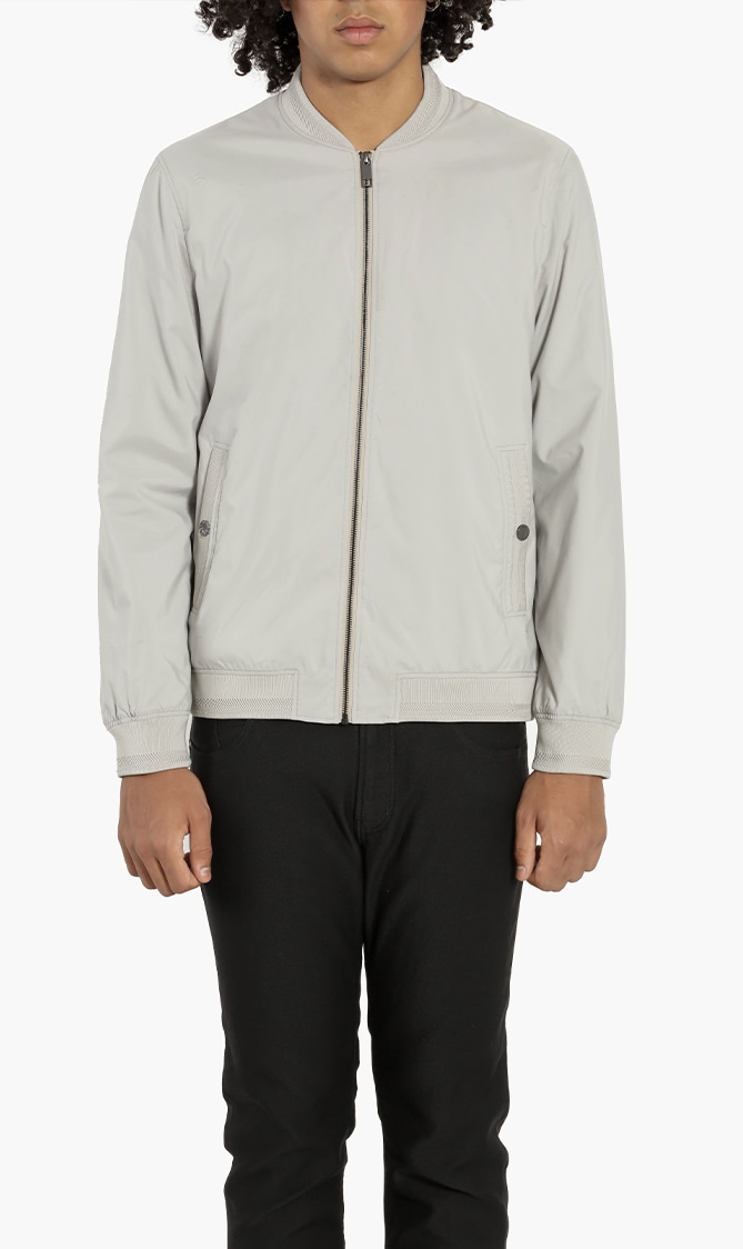 

Ted Baker Pivot Bomber Jacket