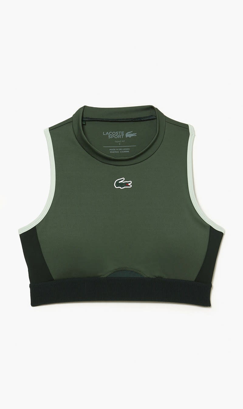 

Lacoste Multi-color Top for Women | The Deal Outlet