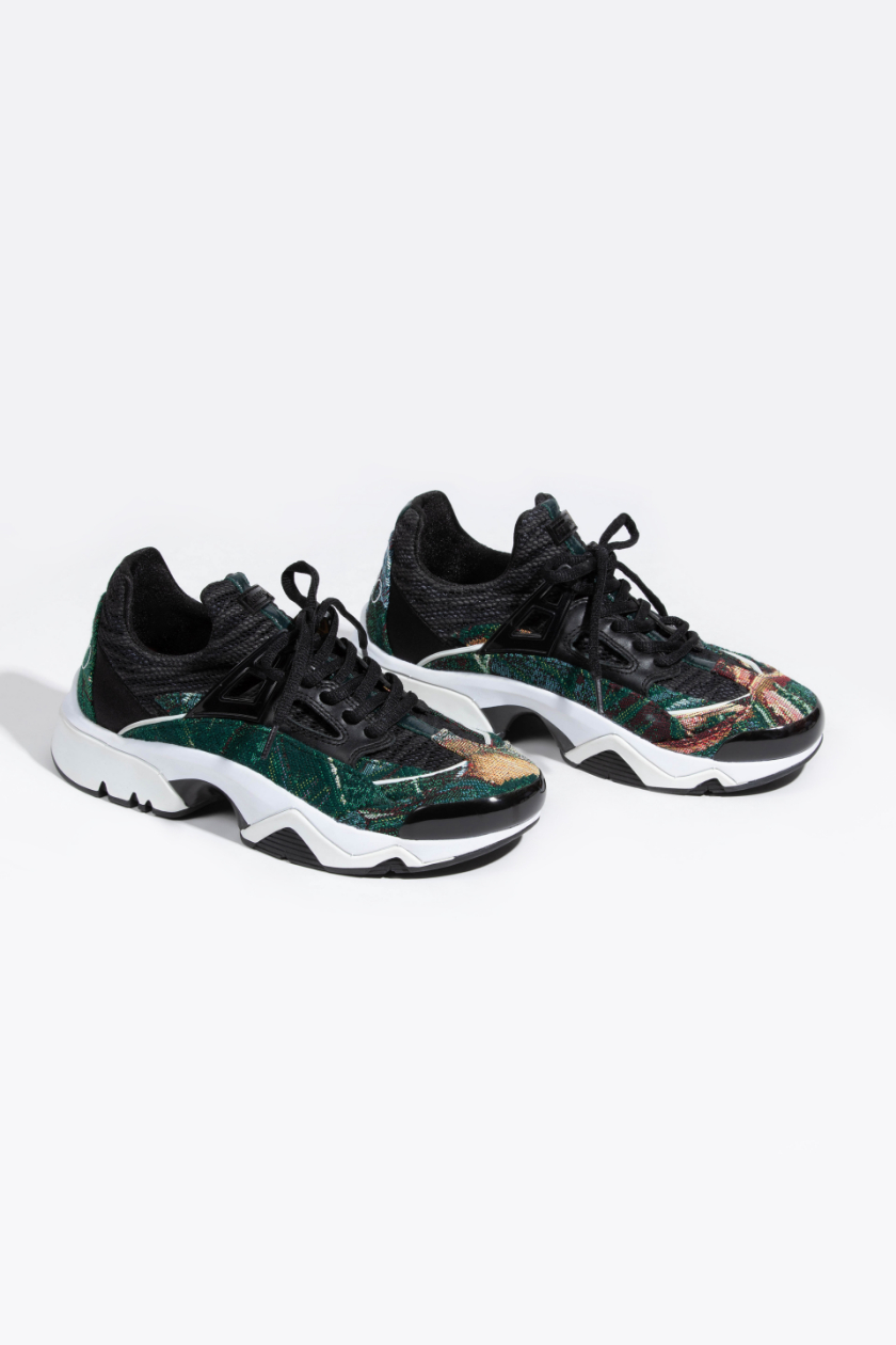 

KENZO Low Top Sneker Pine Sneakers